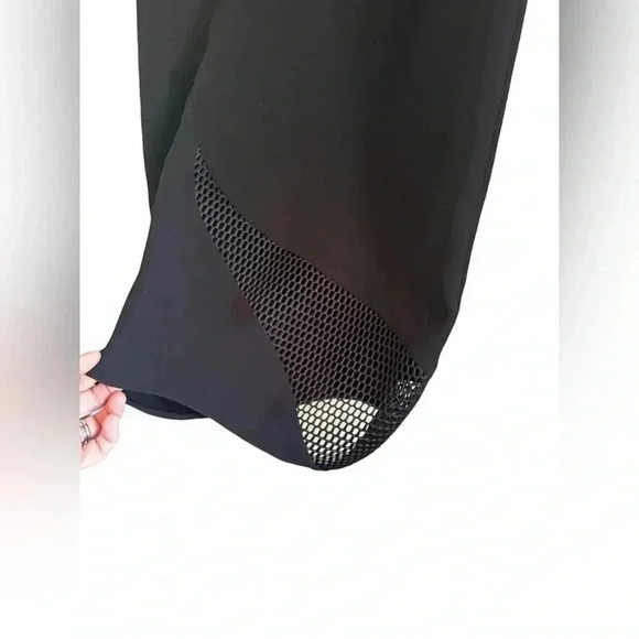 Sashin & Babi Dress with Fish net on Bottom - Picture 5 of 16
